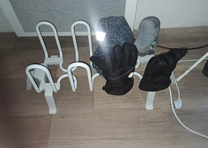 Utulny Byt V Jizerskych Horach -Apartman Mili