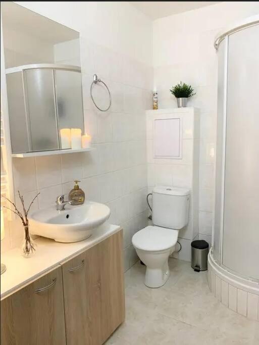 Utulny V Jizerskych Horach -apartman Mili * Korenov