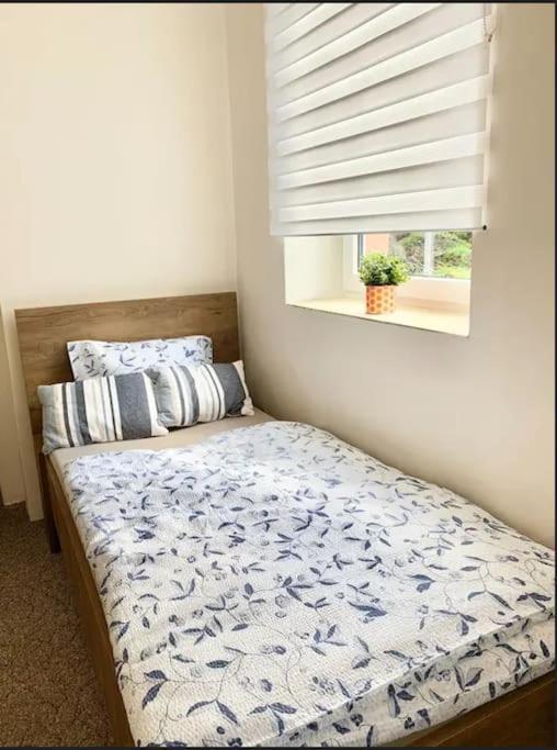 Utulny V Jizerskych Horach -apartman Mili Apartment *