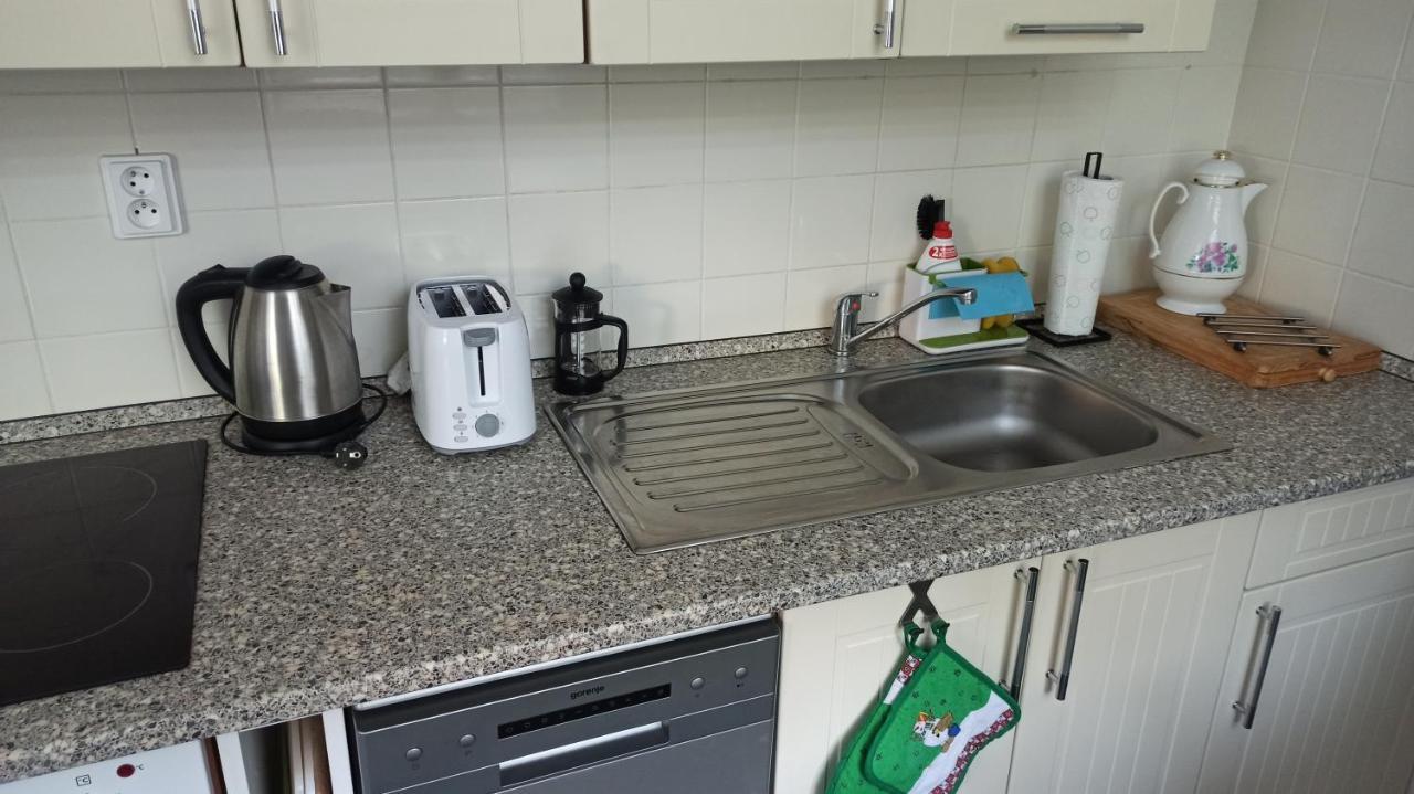 Utulny V Jizerskych Horach -apartman Mili Korenov